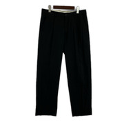 Supreme パンツ pleated trouser W32