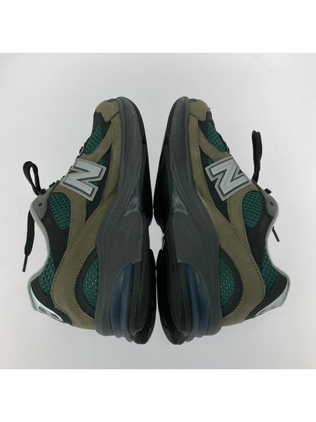 NEW BALANCE スニーカー U2010AGY /28cm