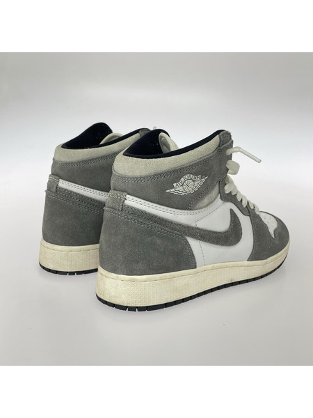 NIKE スニーカー AIR JORDAN 1 RETRO HIGH OG GS