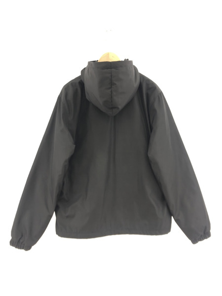 Magenta Skateboards アノラックパーカー (M) 黒[値下]