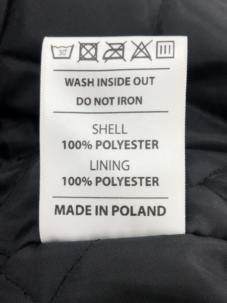 Magenta Skateboards アノラックパーカー (M) 黒[値下]