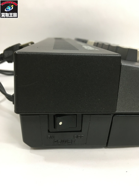 MSX HC-6