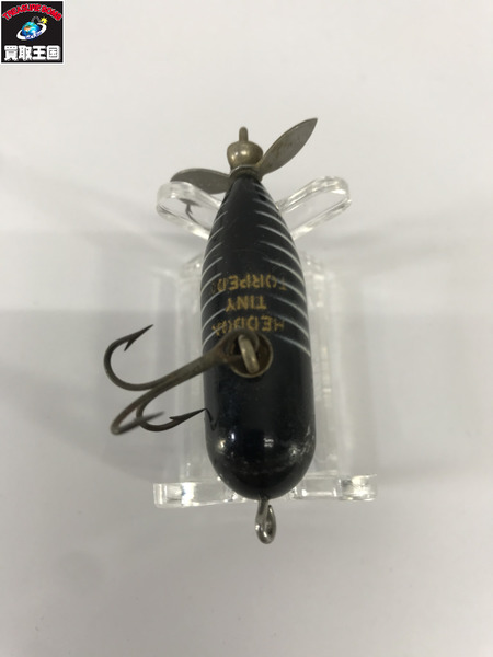 HEDDON　タイニートーピード　XBW