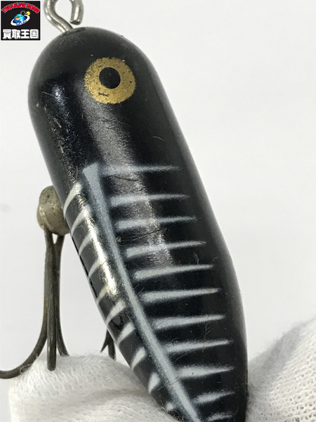 HEDDON　タイニートーピード　XBW