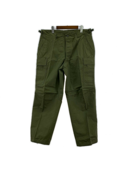 60s us.army jungle fatigue pan