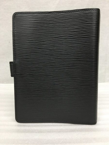 LOUIS VUITTON　小物 アジェンダMM/エピ