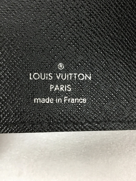 LOUIS VUITTON　小物 アジェンダMM/エピ