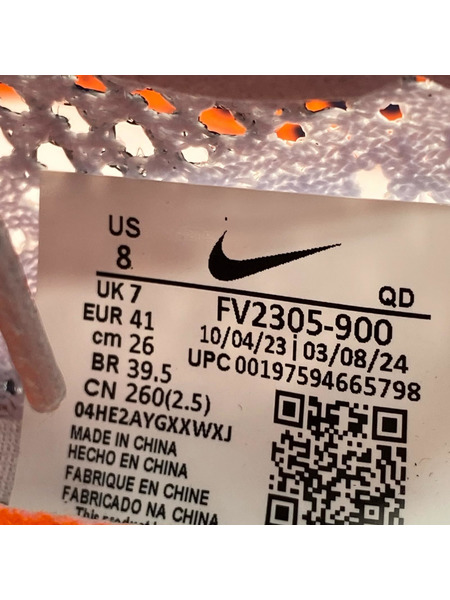 NIKE スニーカー ヴェイパーフライ3エレクトリック