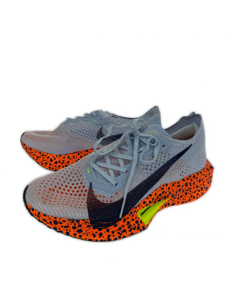 NIKE スニーカー ヴェイパーフライ3エレクトリック