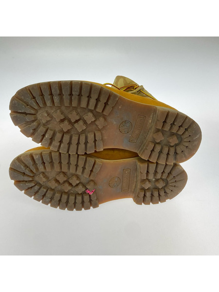 Timberland ブーツ ロールトップ