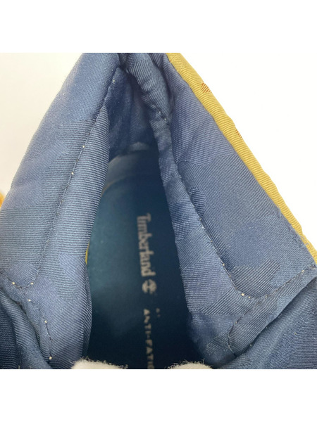 Timberland ブーツ ロールトップ