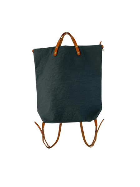 TUTUMU リュックサック・バックパック TAKARAMONO TUTUMU 豊岡鞄 2WAYバックパック