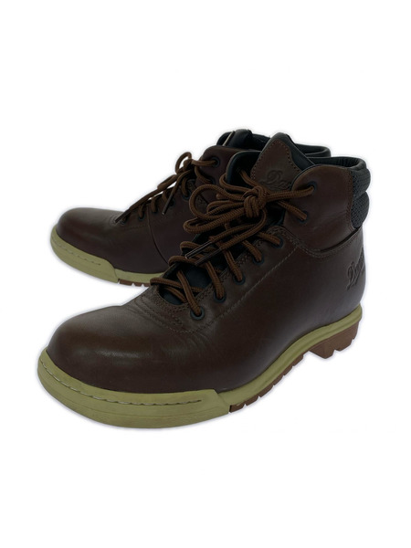 Danner ブーツ HEPPNER D-9201 25.5cm 茶