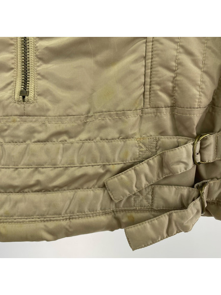 ジャケット ファイヤーマンギミックジャケット F IVO