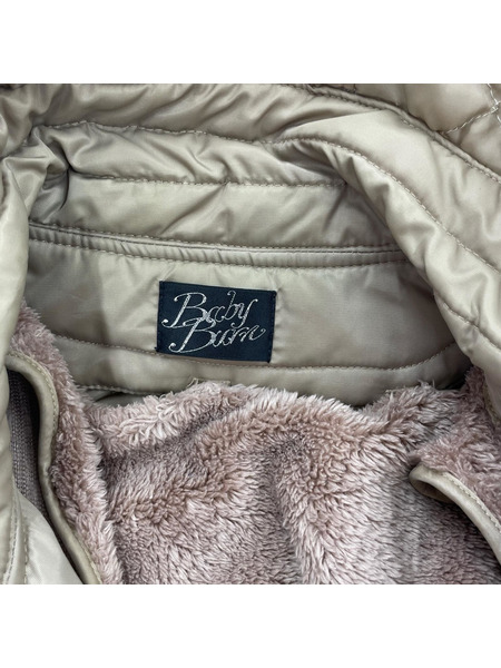 ジャケット ファイヤーマンギミックジャケット F IVO