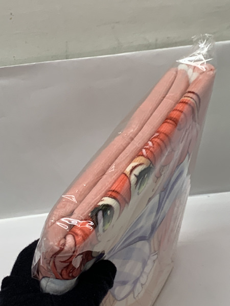 hololive × ローソン @Loppi・HMV限定 ビッグタオル さくらみこ デート服衣装 未開封 ホロライブ みこち VTuber バーチャルYouTuber バーチャルアイドル