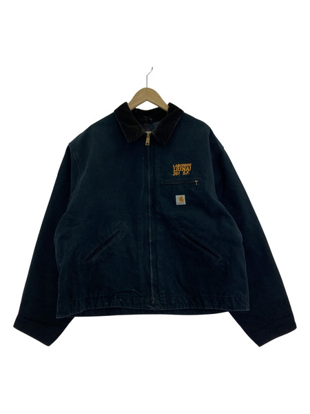 Carhartt ジャケット detroit jacket black