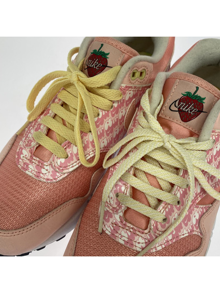 NIKE スニーカー NIKE AIR MAX 1 PRM ATMOSPHERE/