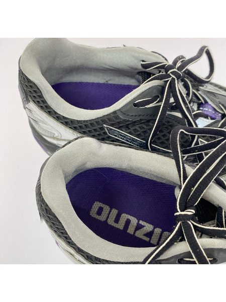 スニーカー MIZUNO WAVE Rider 10 (27cm) D1GA250601