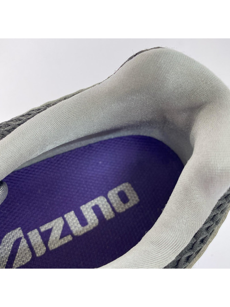 スニーカー MIZUNO WAVE Rider 10 (27cm) D1GA250601