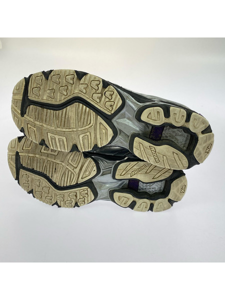 スニーカー MIZUNO WAVE Rider 10 (27cm) D1GA250601