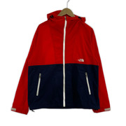 THE NORTH FACE マウンテンパーカ コンパクトジャケット ?