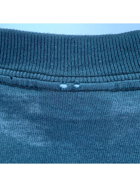 OLD・VINTAGE 半袖Tシャツ・カットソー 00s 2005年 AVRIL LAVIGNE ブラック(M)