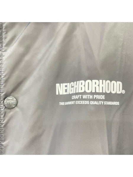 NEIGHBORHOOD ジャケット 25SS WINDBREAKER JACKET-1