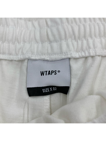 WTAPS ショートパンツ WUS/SHORTS/CPTL. WUT 231ATDT-CSM32 (2)