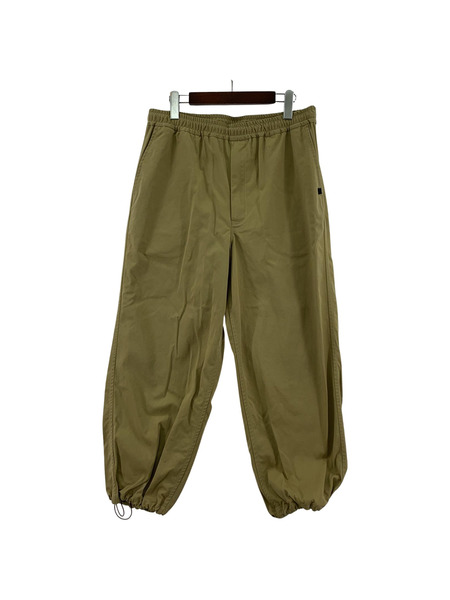 DAIWA PIER39 Tech Easy 2P Trousers Twill Pants /ベージュ