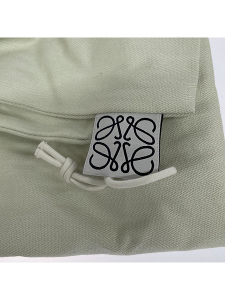 LOEWE バスケット カゴバッグ[値下]