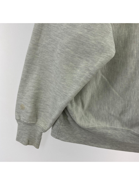 00s champion reverse weave hoodie UofN 白 M[値下]