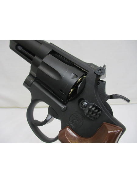 ガスガン・エアガン タナカ S&W M19 6インチ コンバットマグナム version3