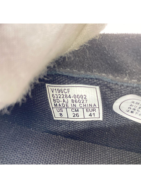 VANS スニーカー 日本限定 クラシック スリッポン 26.0CM