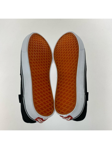 VANS スニーカー 日本限定 クラシック スリッポン 26.0CM