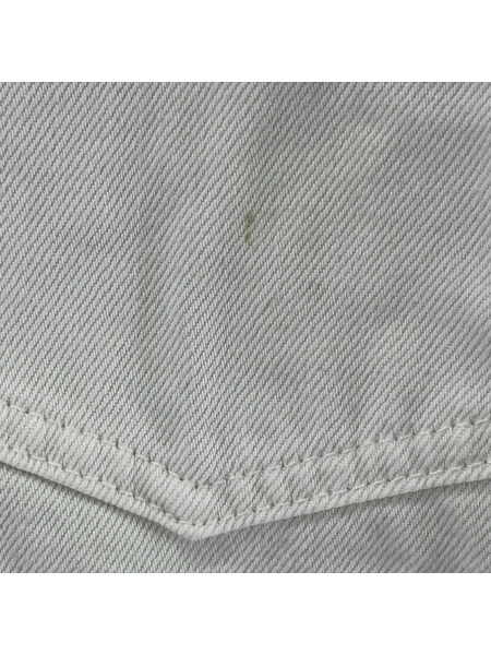 Calvin Klein ジャケット Jennie for Calvin Klein L/S シャツ