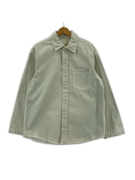 Calvin Klein ジャケット Jennie for Calvin Klein L/S シャツ