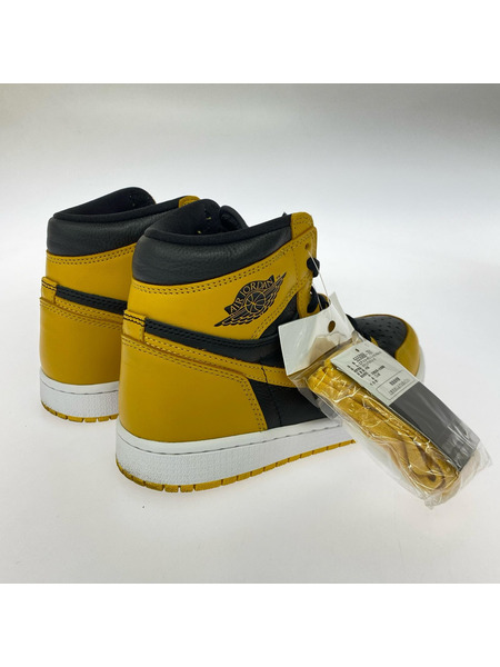 NIKE スニーカー 555088-701 / AIR JORDAN 1 RETRO HIGH