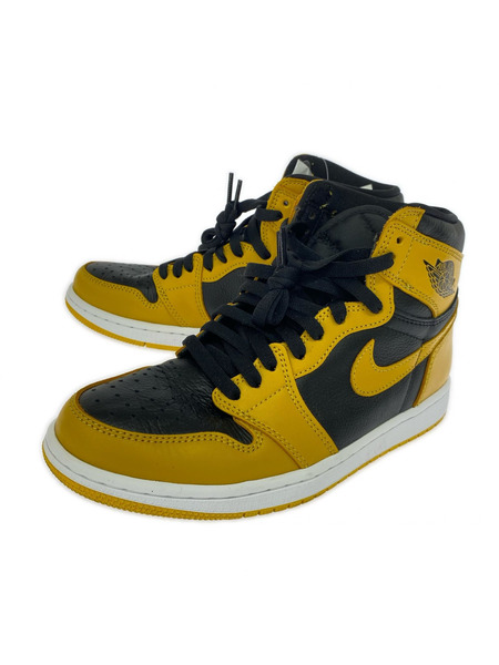 NIKE スニーカー 555088-701 / AIR JORDAN 1 RETRO HIGH