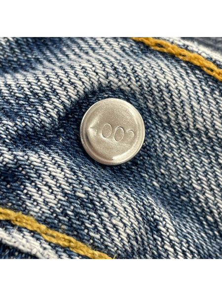 デニム・ジーンズ MAISON EUREKA VINTAGE REWORK DENIM