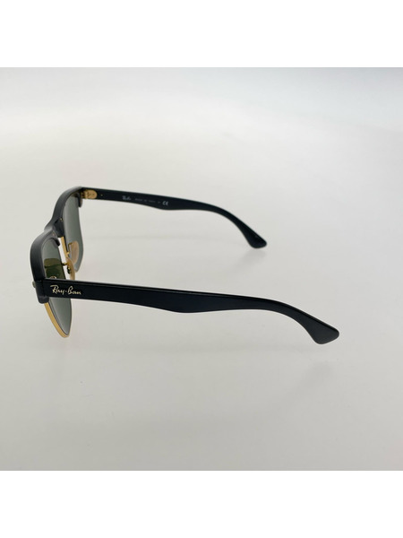 Ray-Ban ソノ他 CLUBMASTER RB4175 877  BLK