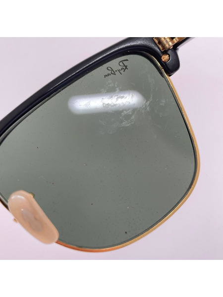Ray-Ban ソノ他 CLUBMASTER RB4175 877  BLK