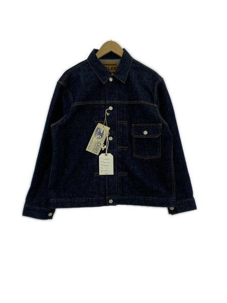 CALEE デニムジャケット 1ST TYPE DENIM JACKET M[値下]