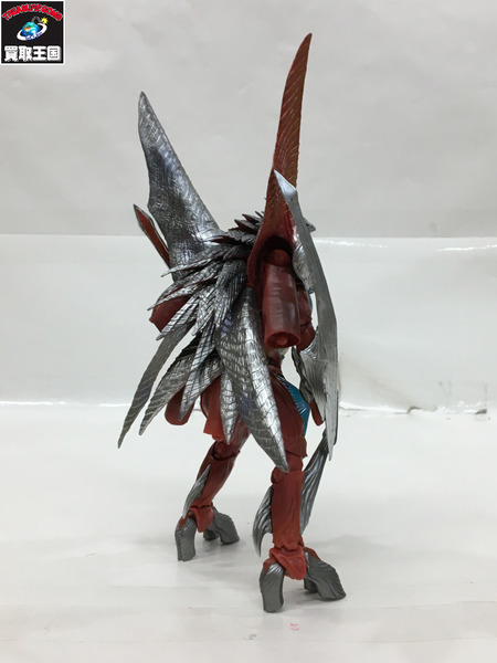 S.H.MonsterArts IRIS ガメラ3　邪神降臨　S.H.M イリス 　GⅢ　魂ウェブ商店[値下]