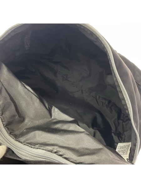 B-TNF ナイロンデイパック NN7201N[値下]