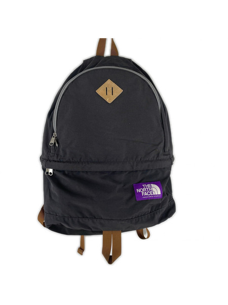 B-TNF ナイロンデイパック NN7201N[値下]