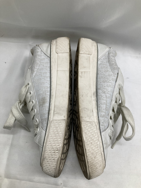 靴 Dior スニーカー