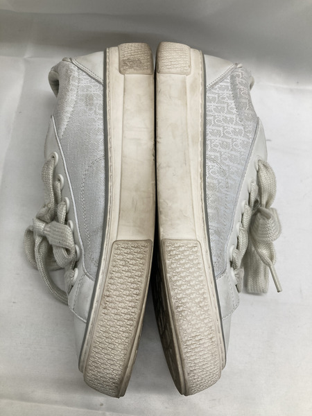 靴 Dior スニーカー