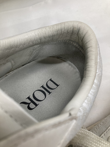 靴 Dior スニーカー