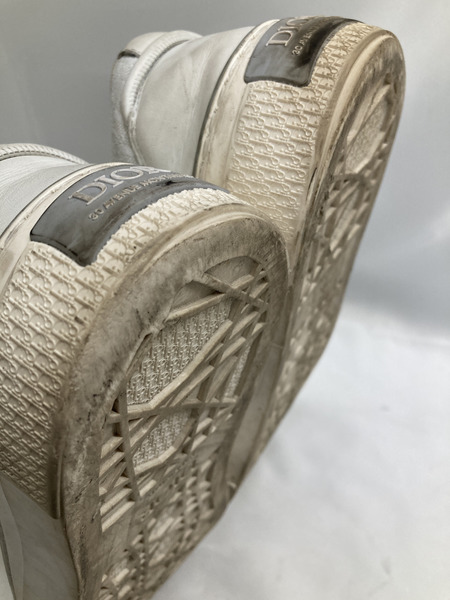 靴 Dior スニーカー